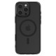 Husa pentru iPhone 16 Pro - Spigen Ultra Hybrid T MagSafe - Frost Black Husa pentru iPhone 16 Pro - Spigen Ultra Hybrid T MagSafe - Frost Black