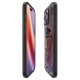 Husa pentru iPhone 16 Pro - Spigen Ultra Hybrid Zero One MagSafe - Matte Black