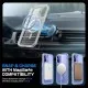 Husa pentru iPhone 16 Pro - Supcase Unicorn Beetle MagStand - Clear Husa pentru iPhone 16 Pro - Supcase Unicorn Beetle MagStand - Clear