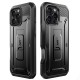 Husa pentru iPhone 16 Pro - Supcase Unicorn Beetle Pro - Black