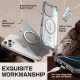 Husa pentru iPhone 16 Pro - Supcase Unicorn Beetle XT MagSafe - White Husa pentru iPhone 16 Pro - Supcase Unicorn Beetle XT MagSafe - White