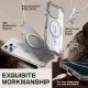 Husa pentru iPhone 16 Pro - Supcase Unicorn Beetle XT MagSafe - White Husa pentru iPhone 16 Pro - Supcase Unicorn Beetle XT MagSafe - White