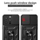 Husa pentru iPhone 16 Pro - Techsuit CamShield Series - Green Husa pentru iPhone 16 Pro - Techsuit CamShield Series - Green