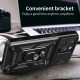 Husa pentru iPhone 16 Pro - Techsuit CamShield Series - Rose Gold Husa pentru iPhone 16 Pro - Techsuit CamShield Series - Rose Gold