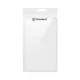 Husa pentru iPhone 16 Pro - Techsuit Shockproof Clear Silicone - Clear Husa pentru iPhone 16 Pro - Techsuit Shockproof Clear Silicone - Clear