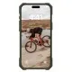 Husa pentru iPhone 16 Pro - UAG Essential Armor MagSafe - Olive Drab