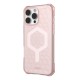 Husa pentru iPhone 16 Pro - UAG Essential Armor MagSafe - Rose