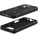 Husa pentru iPhone 16 Pro - UAG Monarch - Carbon Fiber