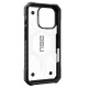 Husa pentru iPhone 16 Pro - UAG Pathfinder Clear MagSafe - Ice