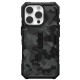 Husa pentru iPhone 16 Pro - UAG Pathfinder SE MagSafe - Midnight Camo