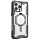 Husa pentru iPhone 16 Pro - UAG Plasma XTE MagSafe - Ash Titanium