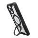 Husa pentru iPhone 16 Pro - UAG Plasma XTE MagSafe - Black Clear