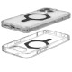 Husa pentru iPhone 16 Pro - UAG Plyo XTE MagSafe - Black Clear