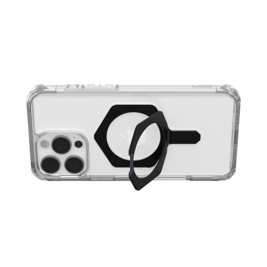 Husa pentru iPhone 16 Pro - UAG Plyo XTE MagSafe - Black Clear