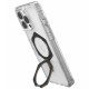 Husa pentru iPhone 16 Pro - UAG Plyo XTE MagSafe - Clear Titanium