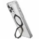Husa pentru iPhone 16 Pro - UAG Plyo XTE MagSafe - Clear Titanium Husa pentru iPhone 16 Pro - UAG Plyo XTE MagSafe - Clear Titanium