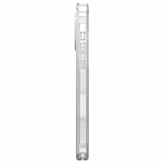 Husa pentru iPhone 16 Pro - UAG Plyo XTE MagSafe - Clear Titanium Husa pentru iPhone 16 Pro - UAG Plyo XTE MagSafe - Clear Titanium