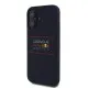 Husa pentru iPhone 16 - Red Bull Racing Silicone Horizontal Centered Logo MagSafe (RBHMP16S24SIHSRV) - Navy Husa pentru iPhone 16 - Red Bull Racing Silicone Horizontal Centered Logo MagSafe (RBHMP16S24SIHSRV) - Navy