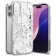 Husa pentru iPhone 16 - Ringke Fusion Design - Seoul Map White Husa pentru iPhone 16 - Ringke Fusion Design - Seoul Map White