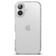 Husa pentru iPhone 16 - Ringke Fusion - Matte Clear