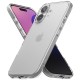 Husa pentru iPhone 16 - Ringke Fusion - Matte Clear