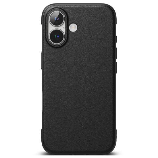 Husa pentru iPhone 16 - Ringke Onyx - Black