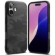 Husa pentru iPhone 16 - Ringke Onyx Design - Camo Black Husa pentru iPhone 16 - Ringke Onyx Design - Camo Black