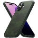 Husa pentru iPhone 16 - Ringke Onyx Design - Camo Green Husa pentru iPhone 16 - Ringke Onyx Design - Camo Green