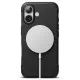 Husa pentru iPhone 16 - Ringke Onyx MagSafe - Black Husa pentru iPhone 16 - Ringke Onyx MagSafe - Black