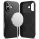 Husa pentru iPhone 16 - Ringke Onyx MagSafe - Black Husa pentru iPhone 16 - Ringke Onyx MagSafe - Black