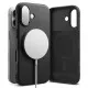 Husa pentru iPhone 16 - Ringke Onyx MagSafe - Black Husa pentru iPhone 16 - Ringke Onyx MagSafe - Black