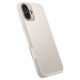 Husa pentru iPhone 16 - Spigen Cyrill Kajuk MagSafe - Cream Husa pentru iPhone 16 - Spigen Cyrill Kajuk MagSafe - Cream