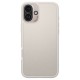 Husa pentru iPhone 16 - Spigen Cyrill Kajuk MagSafe - Cream Husa pentru iPhone 16 - Spigen Cyrill Kajuk MagSafe - Cream