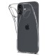 Husa pentru iPhone 16 - Spigen Liquid Crystal - Clear