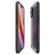 Husa pentru iPhone 16 - Spigen Ultra Hybrid - Frost Black