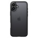 Husa pentru iPhone 16 - Spigen Ultra Hybrid - Matte Black