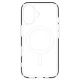 Husa pentru iPhone 16 - Spigen Ultra Hybrid T MagSafe - White Husa pentru iPhone 16 - Spigen Ultra Hybrid T MagSafe - White