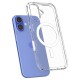 Husa pentru iPhone 16 - Spigen Ultra Hybrid T MagSafe - White Husa pentru iPhone 16 - Spigen Ultra Hybrid T MagSafe - White