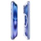 Husa pentru iPhone 16 - Spigen Ultra Hybrid T MagSafe - White Husa pentru iPhone 16 - Spigen Ultra Hybrid T MagSafe - White
