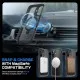 Husa pentru iPhone 16 - Supcase Unicorn Beetle MagStand - Frost Black Husa pentru iPhone 16 - Supcase Unicorn Beetle MagStand - Frost Black