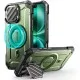 Husa pentru iPhone 16 - Supcase Unicorn Beetle XT MagSafe - Guldan Husa pentru iPhone 16 - Supcase Unicorn Beetle XT MagSafe - Guldan