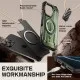 Husa pentru iPhone 16 - Supcase Unicorn Beetle XT MagSafe - Guldan Husa pentru iPhone 16 - Supcase Unicorn Beetle XT MagSafe - Guldan