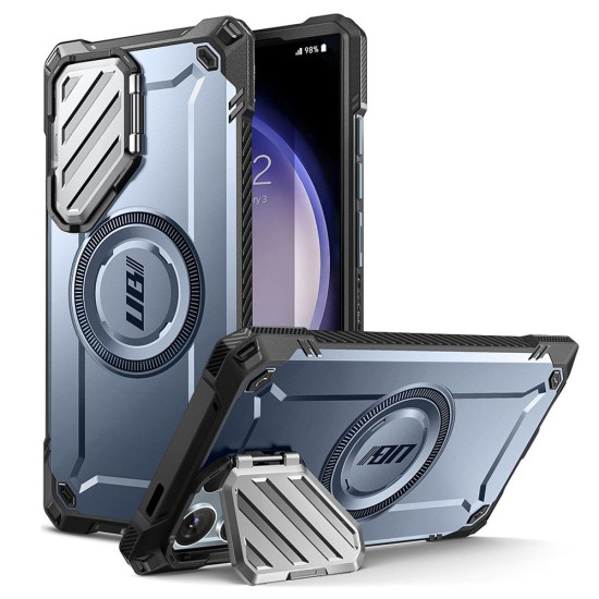 Husa pentru iPhone 16 - Supcase Unicorn Beetle XT MagSafe - Tilt