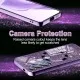 Husa pentru iPhone 16 - Techsuit Luxury Glitter MagSafe - Deep Purple