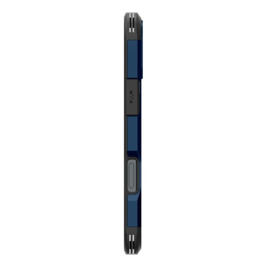 Husa pentru iPhone 16 - Tough Armor MagSafe - Sierra Blue