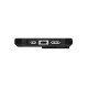 Husa pentru iPhone 16 - UAG Essential Armor MagSafe - Black Husa pentru iPhone 16 - UAG Essential Armor MagSafe - Black