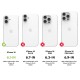 Husa pentru iPhone 16 - UAG Essential Armor MagSafe - Black Husa pentru iPhone 16 - UAG Essential Armor MagSafe - Black
