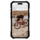 Husa pentru iPhone 16 - UAG Essential Armor MagSafe - Black Husa pentru iPhone 16 - UAG Essential Armor MagSafe - Black