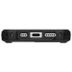 Husa pentru iPhone 16 - UAG Monarch - Carbon Fiber Husa pentru iPhone 16 - UAG Monarch - Carbon Fiber