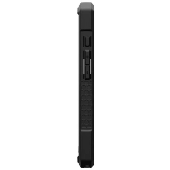 Husa pentru iPhone 16 - UAG Monarch - Carbon Fiber Husa pentru iPhone 16 - UAG Monarch - Carbon Fiber